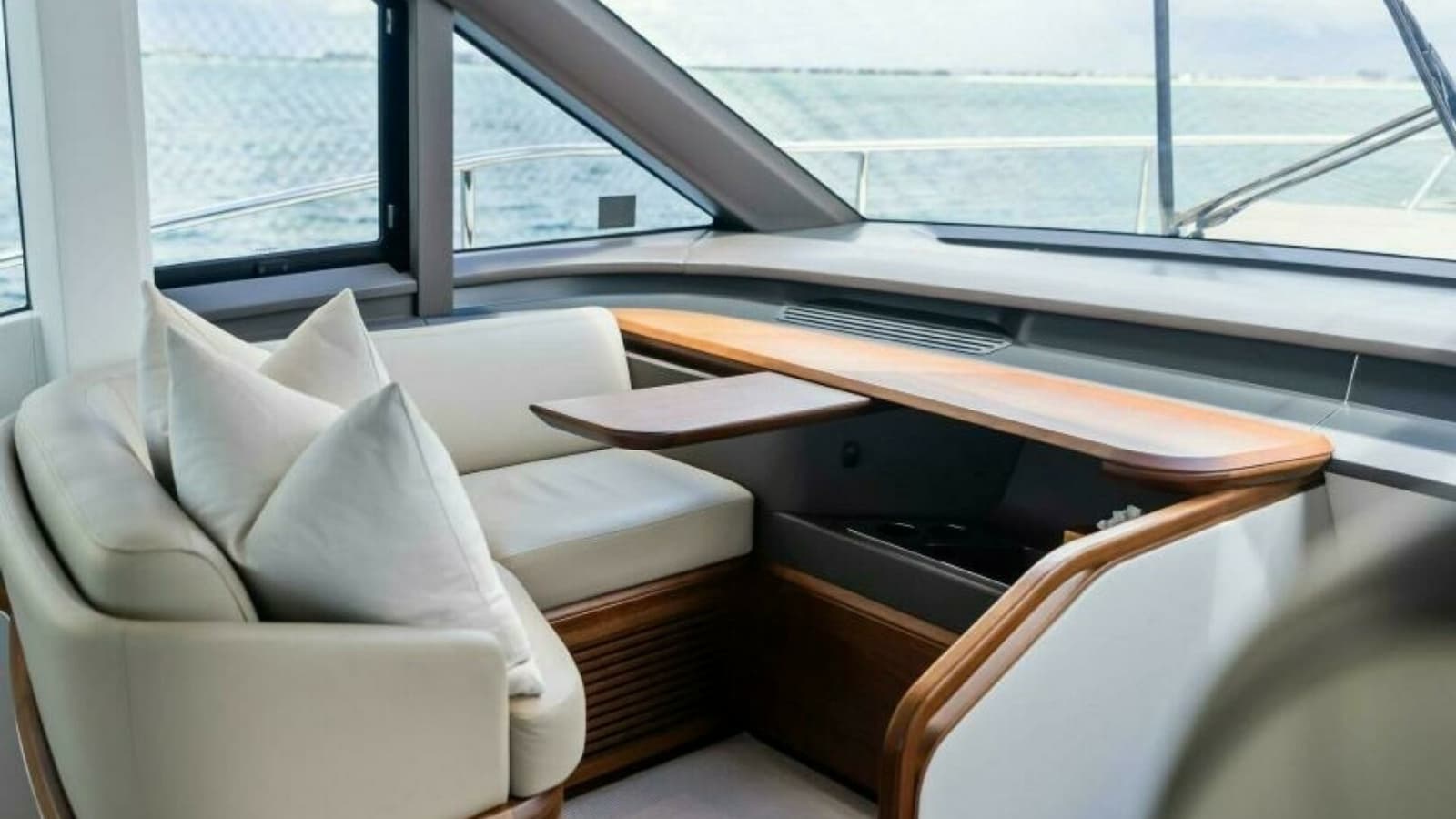 2024 Princess Y72 Motor Yacht