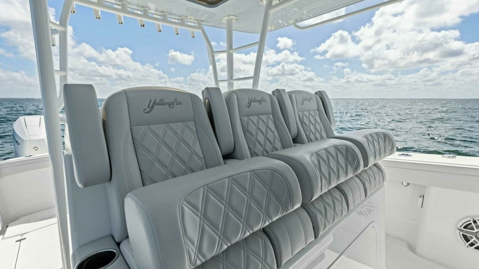 2024 42 Yellowfin