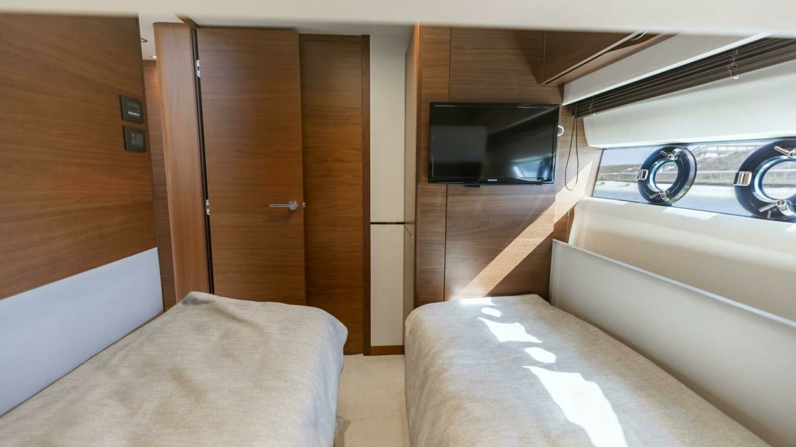 2019 Princess S65