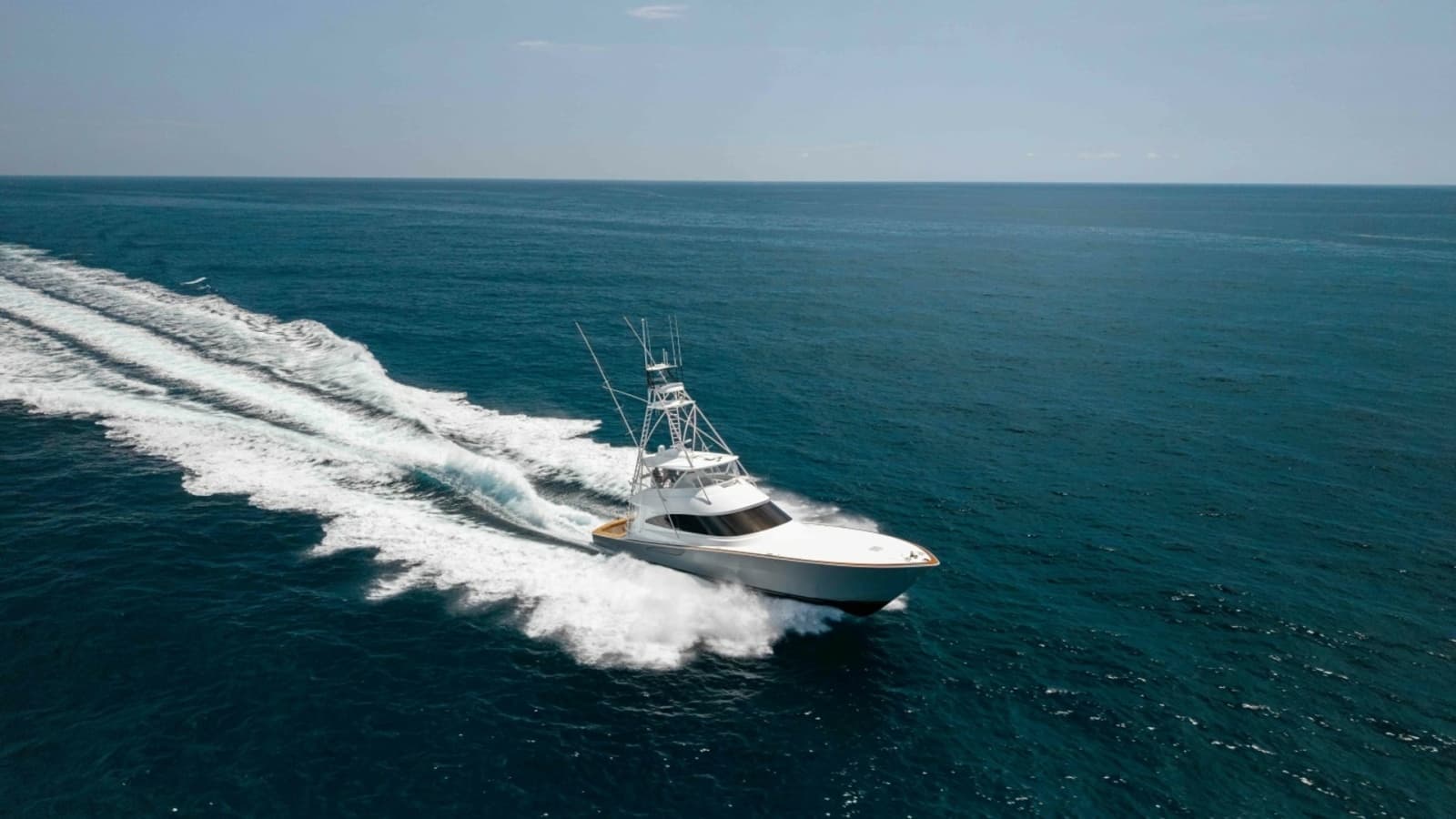2023 Viking 72 Convertible- TEAM SUPREME-