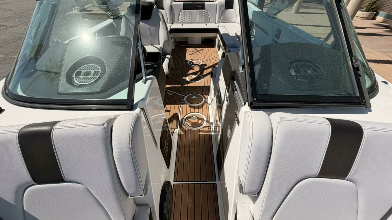 2021 Mastercraft X24