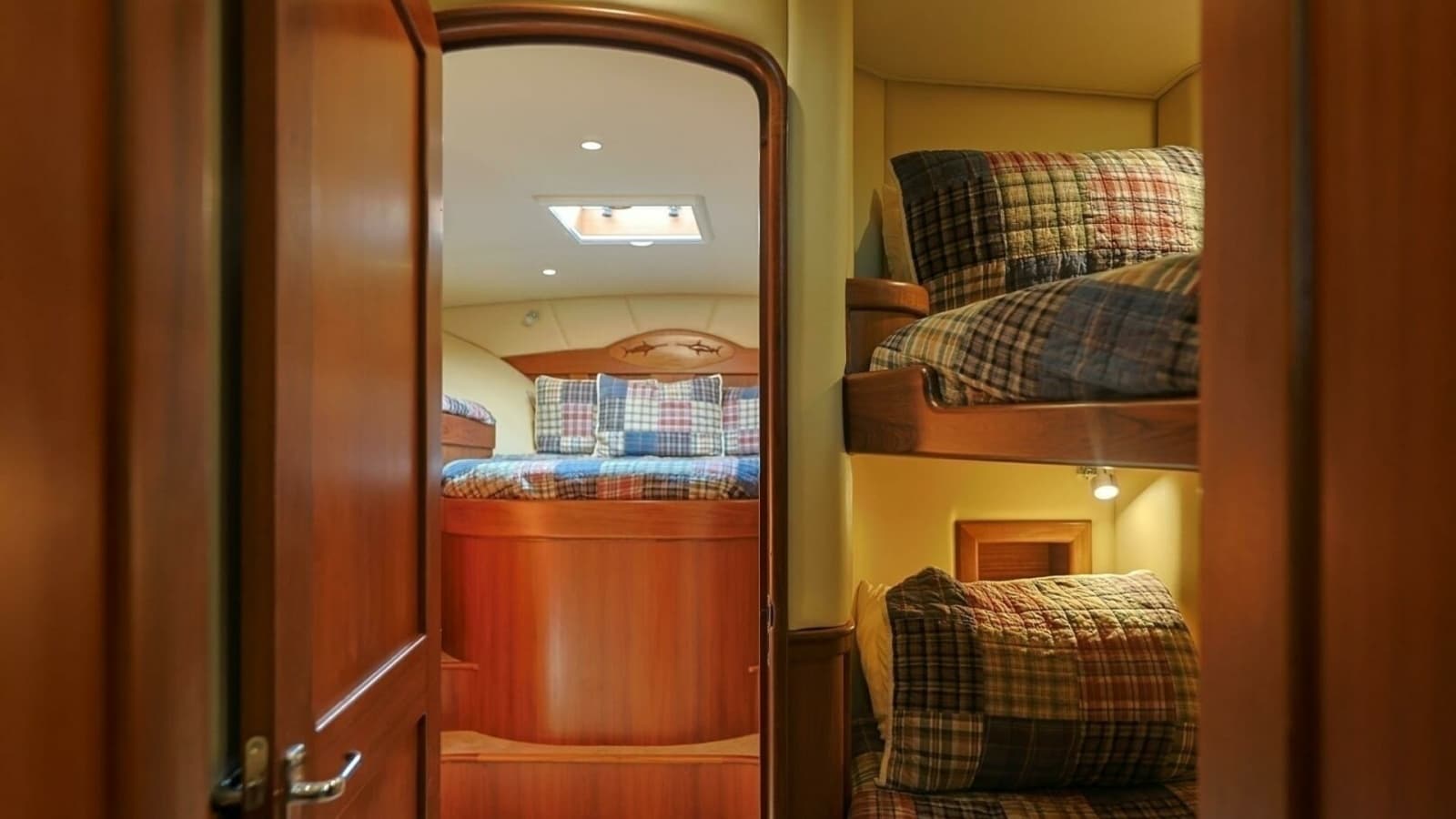 2014 Blackwell 62 Convertible