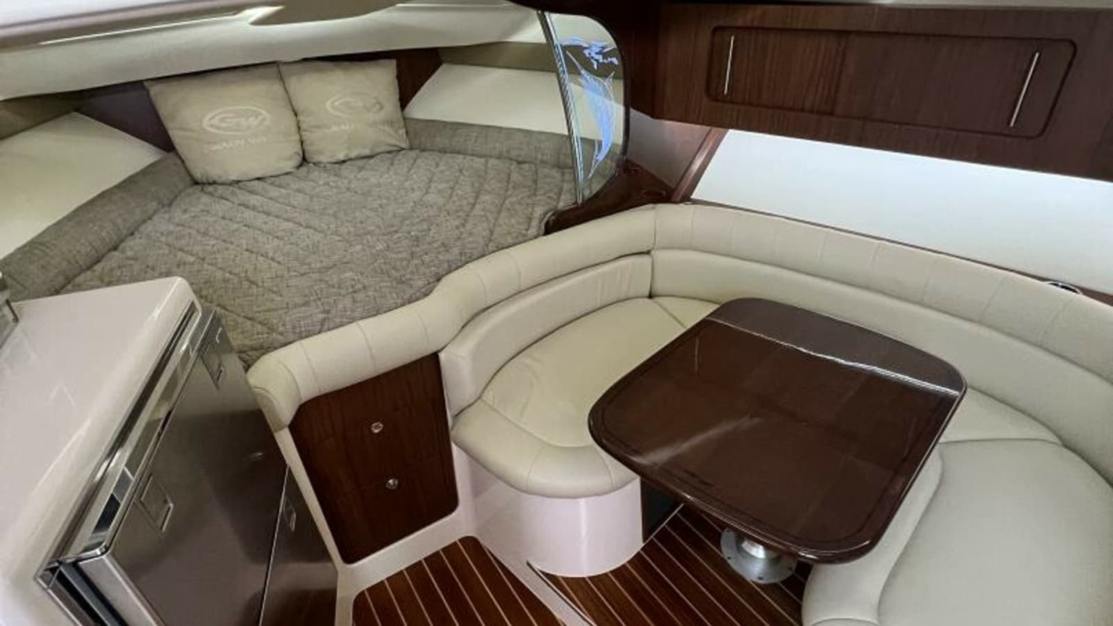 2018 Grady-White 370 Express "Be Chumming"