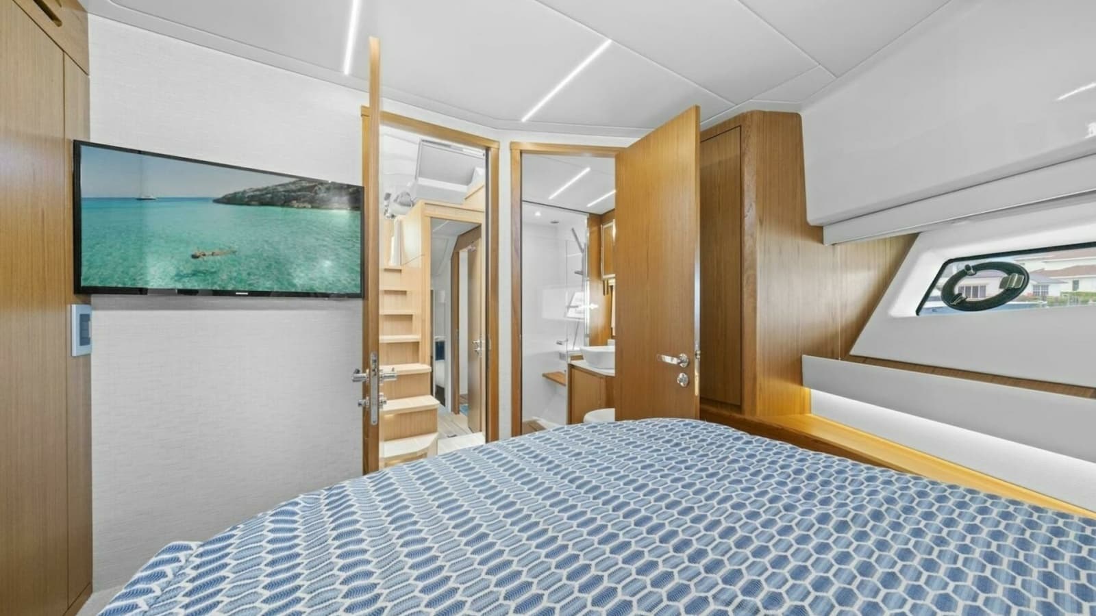 2023 Tiara Yachts EX 60
