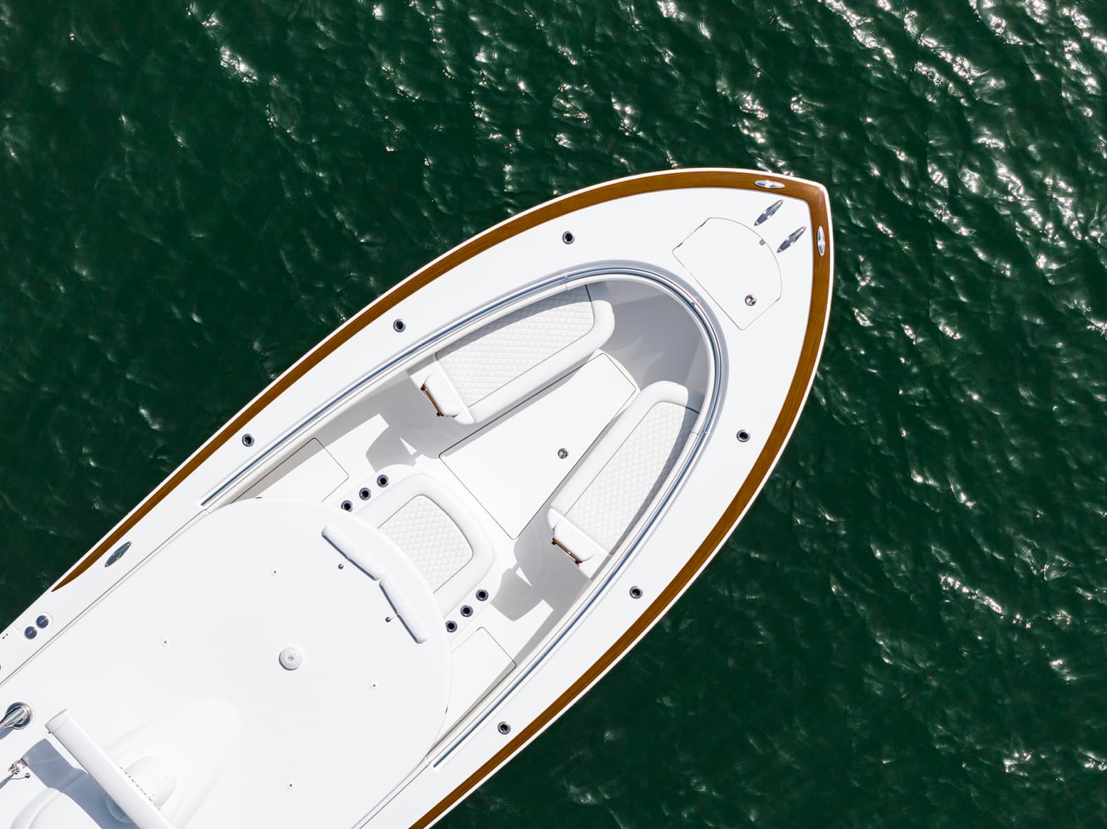 2027 Valhalla Boatworks V-33
