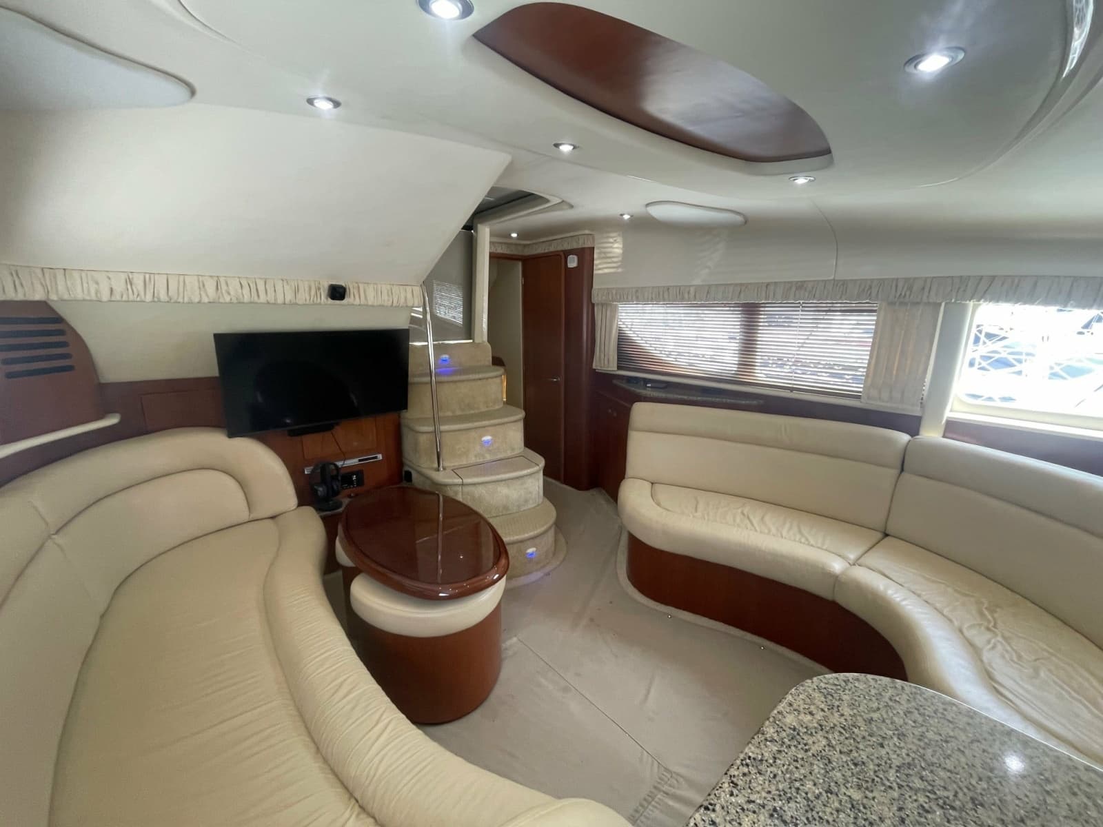 2006 Sea Ray 40 MY