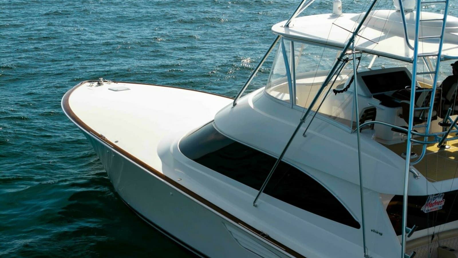 2020 Viking 62 Convertible Galati Yacht Sales Trade