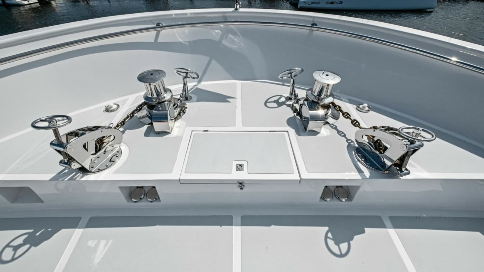 2024 Marlow 90 V - Artemis II