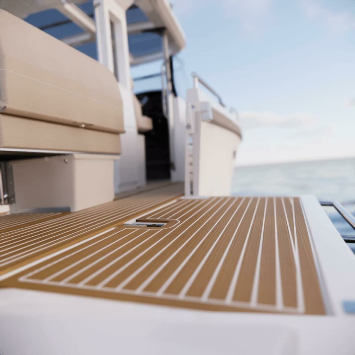 Nimbus Tender 12 Details