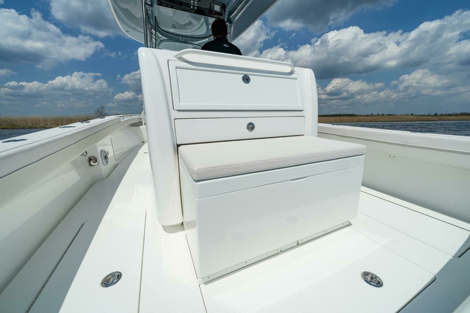 2027 Valhalla Boatworks V-29 Hybrid