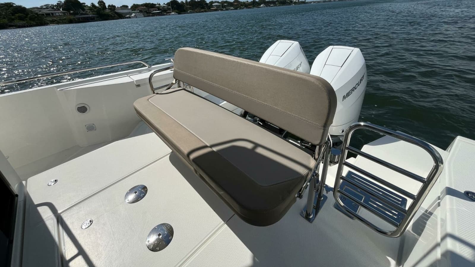 2025 Nimbus Commuter 11