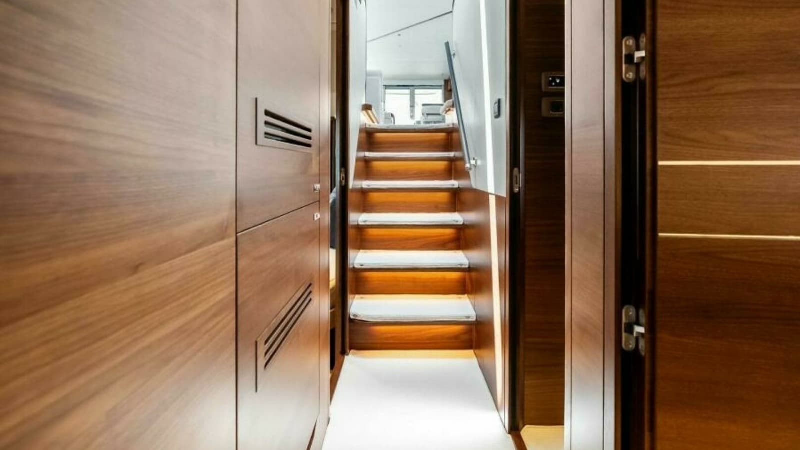 2024 Princess Y72 Motor Yacht