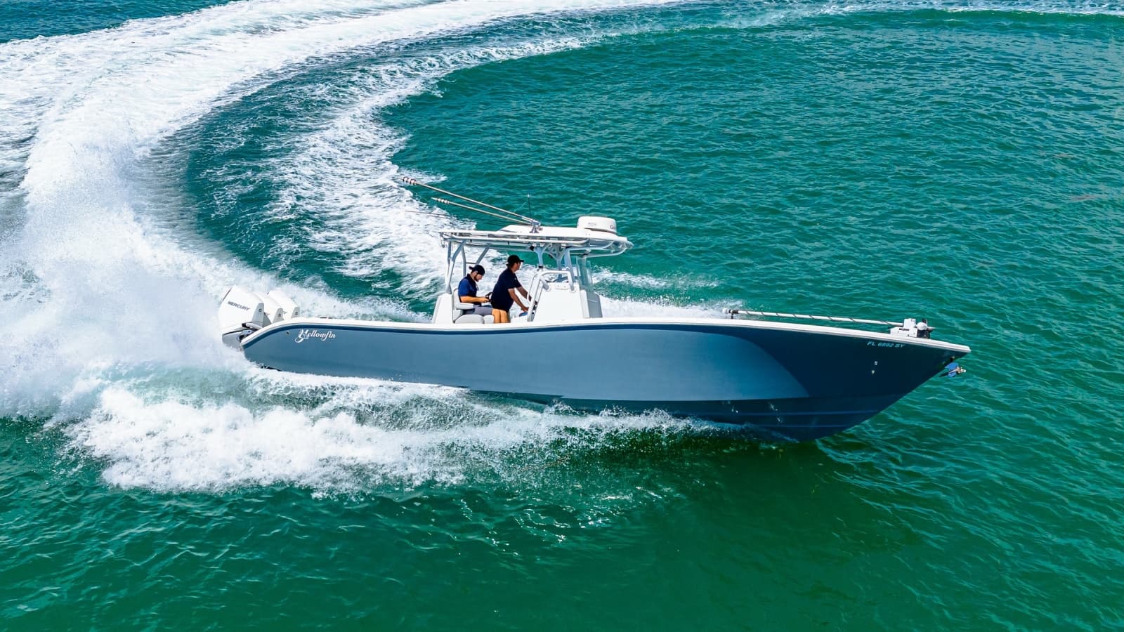 Galati - 36 Yellowfin-41