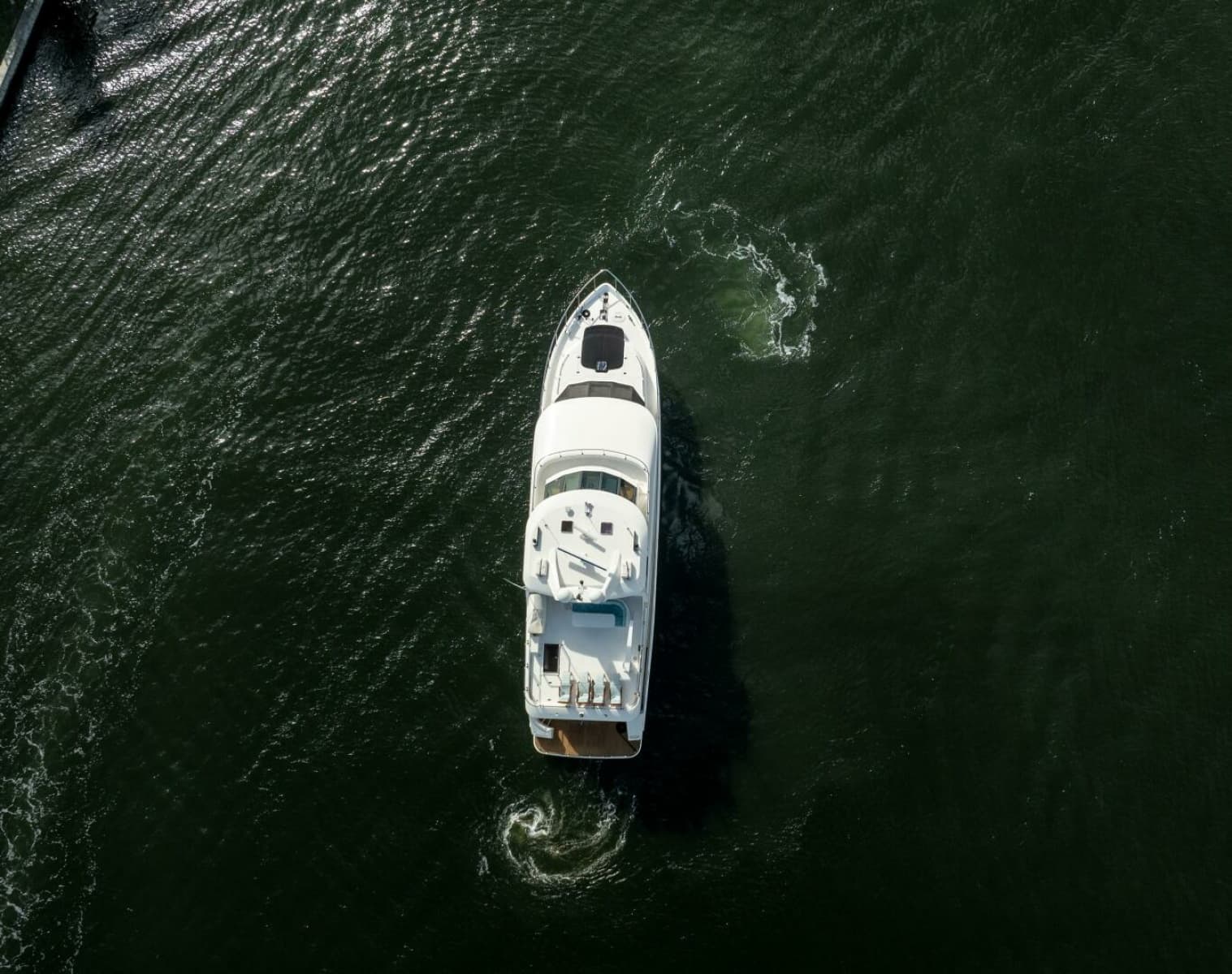 2005 Ocean Alexander 80 motoryacht