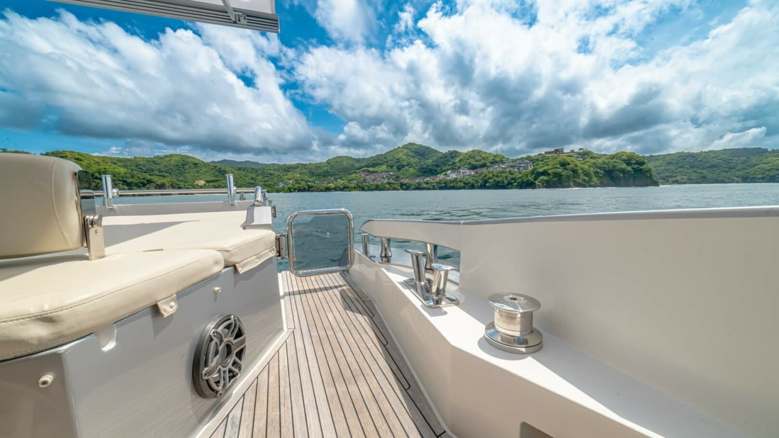 2017 Azimut 77 "Carpe Diem"