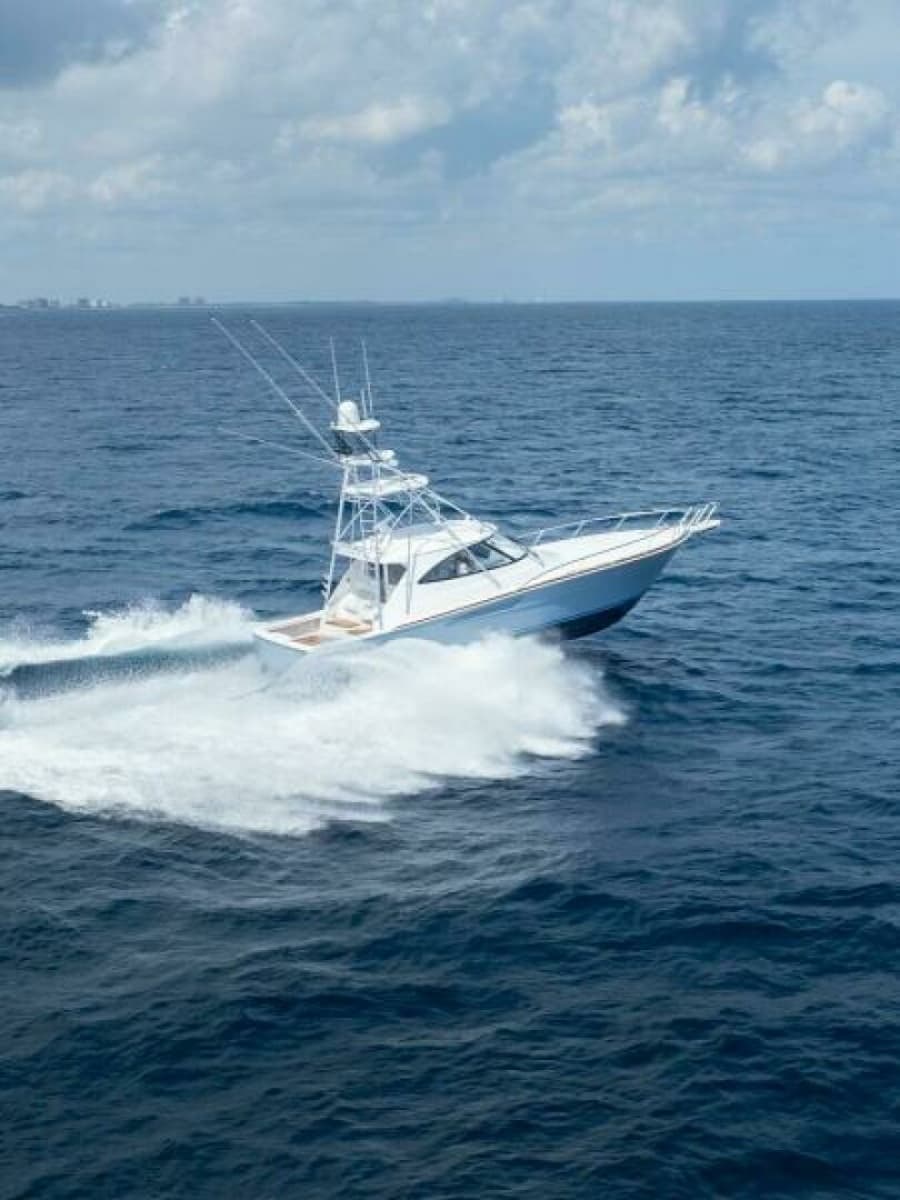 2027 Viking 54 Sport Tower