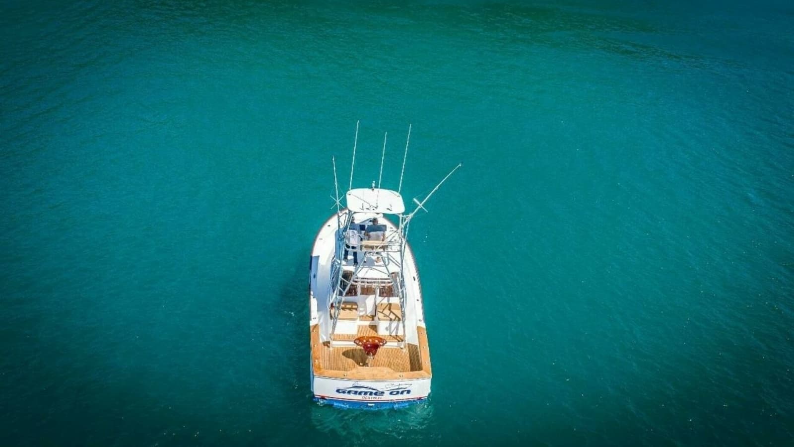 2024 Maverick Yachts Costa Rica 36 Walkaround- GAME ON-