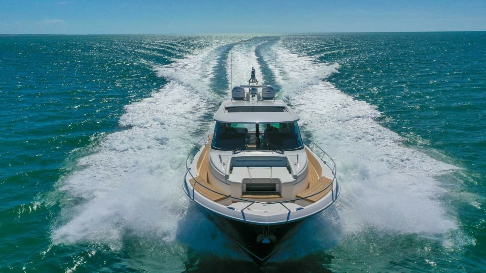 2023 Tiara Yachts EX 60