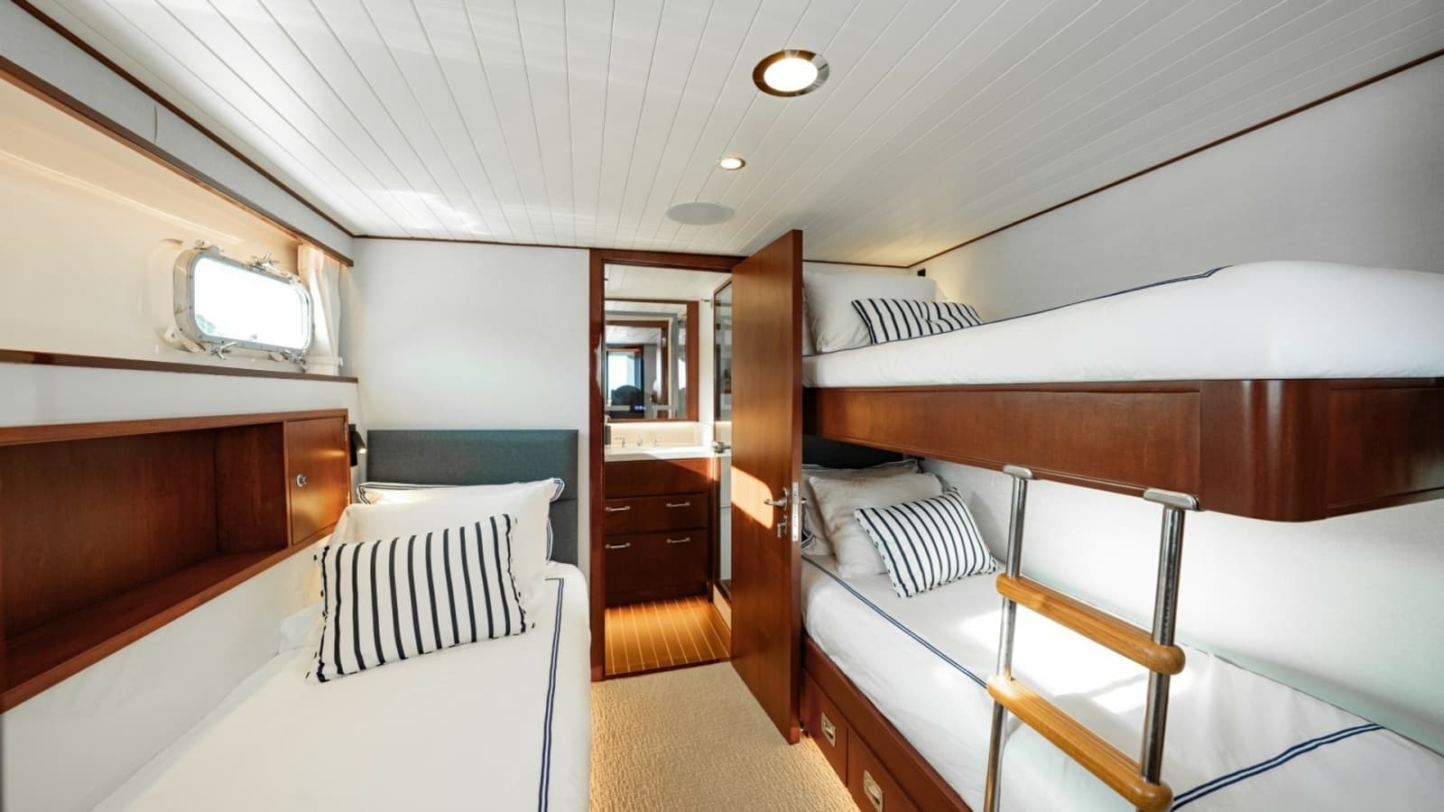 1971 Feadship 101