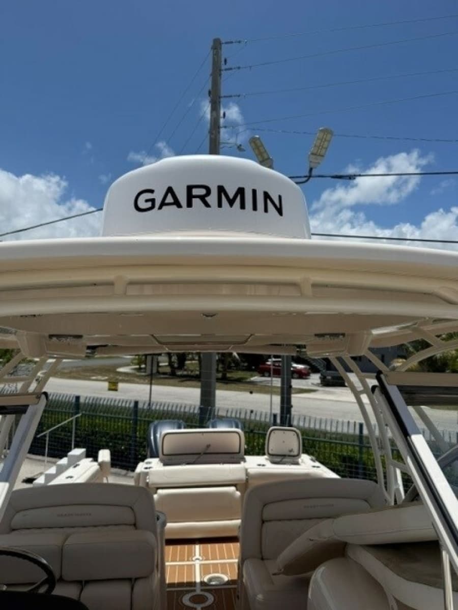 Grady-White 307 Freedom - Sea Sweet II