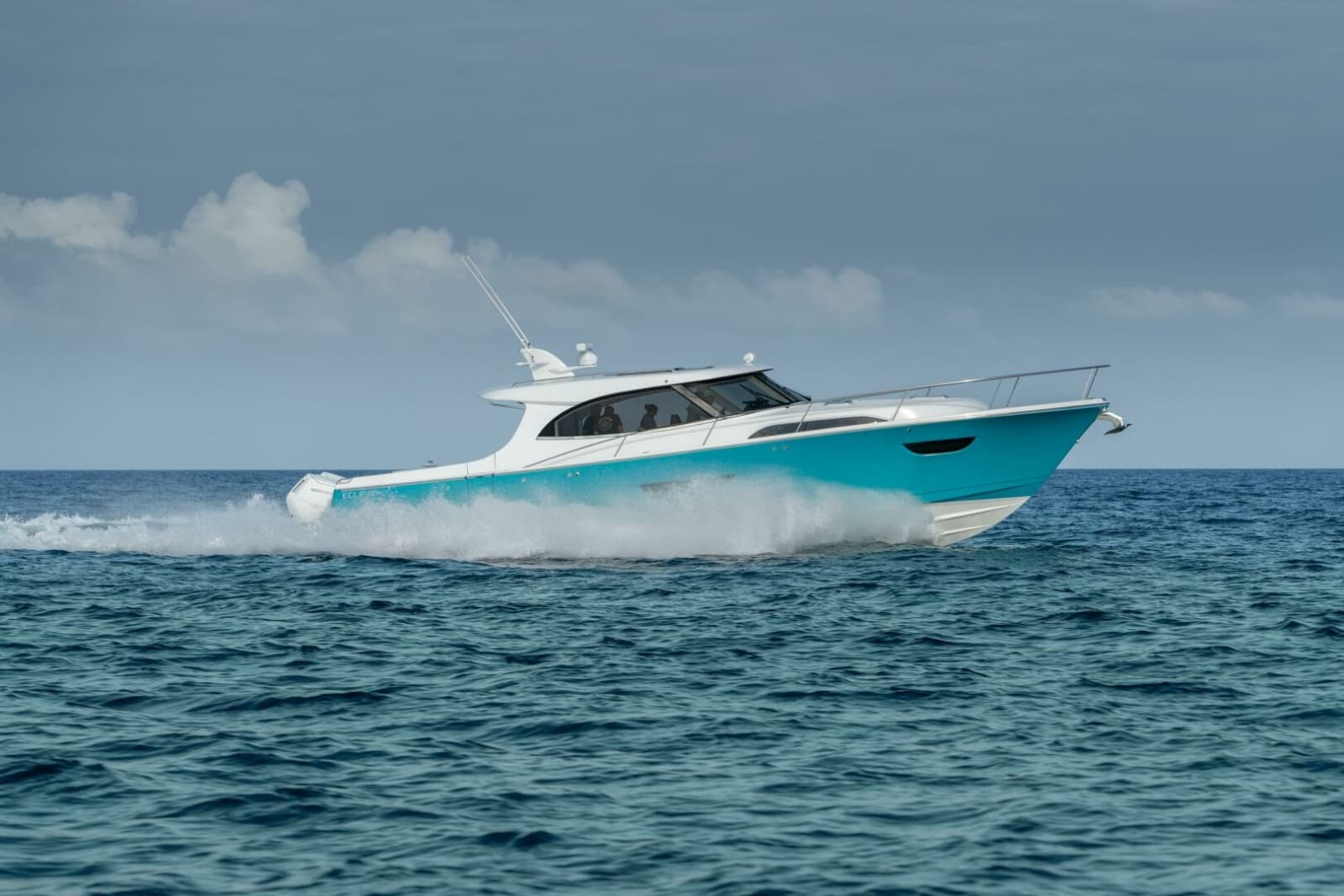 ECLIPSE 505 Shadow -