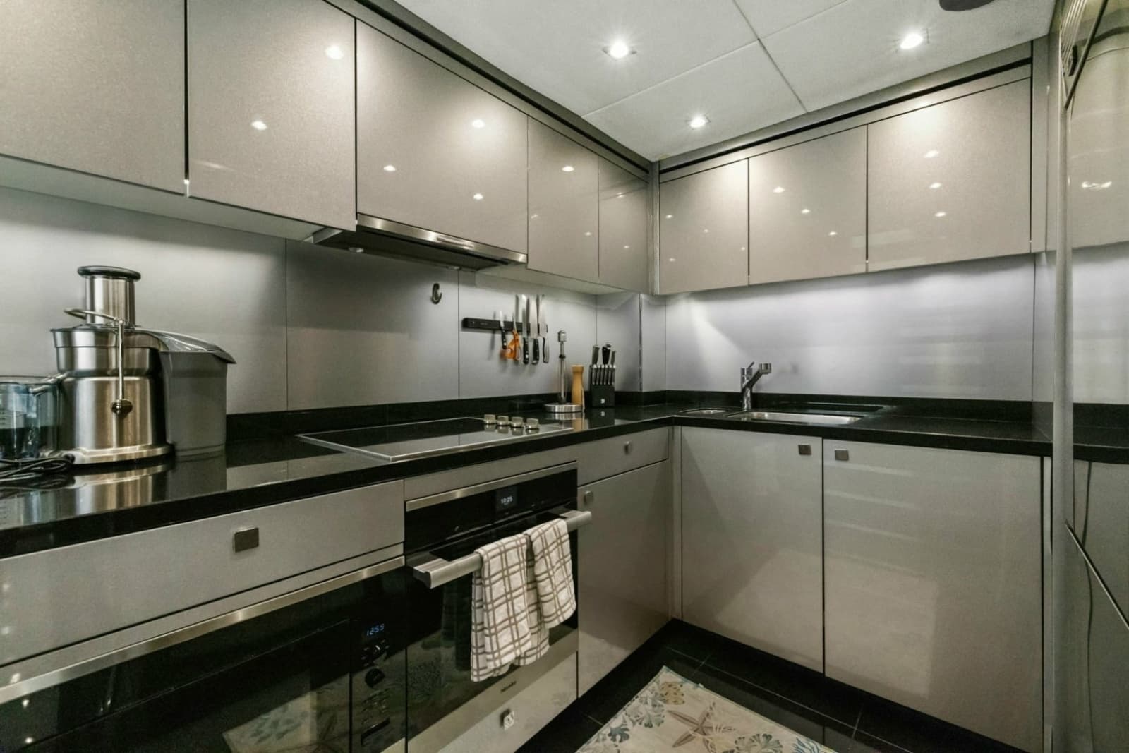 Galley