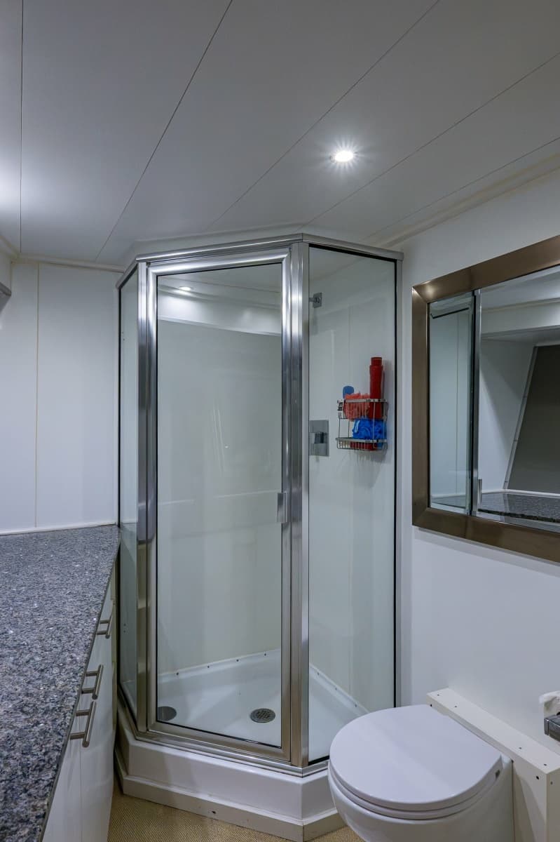 2013 Ocean Voyager 95 Expedition