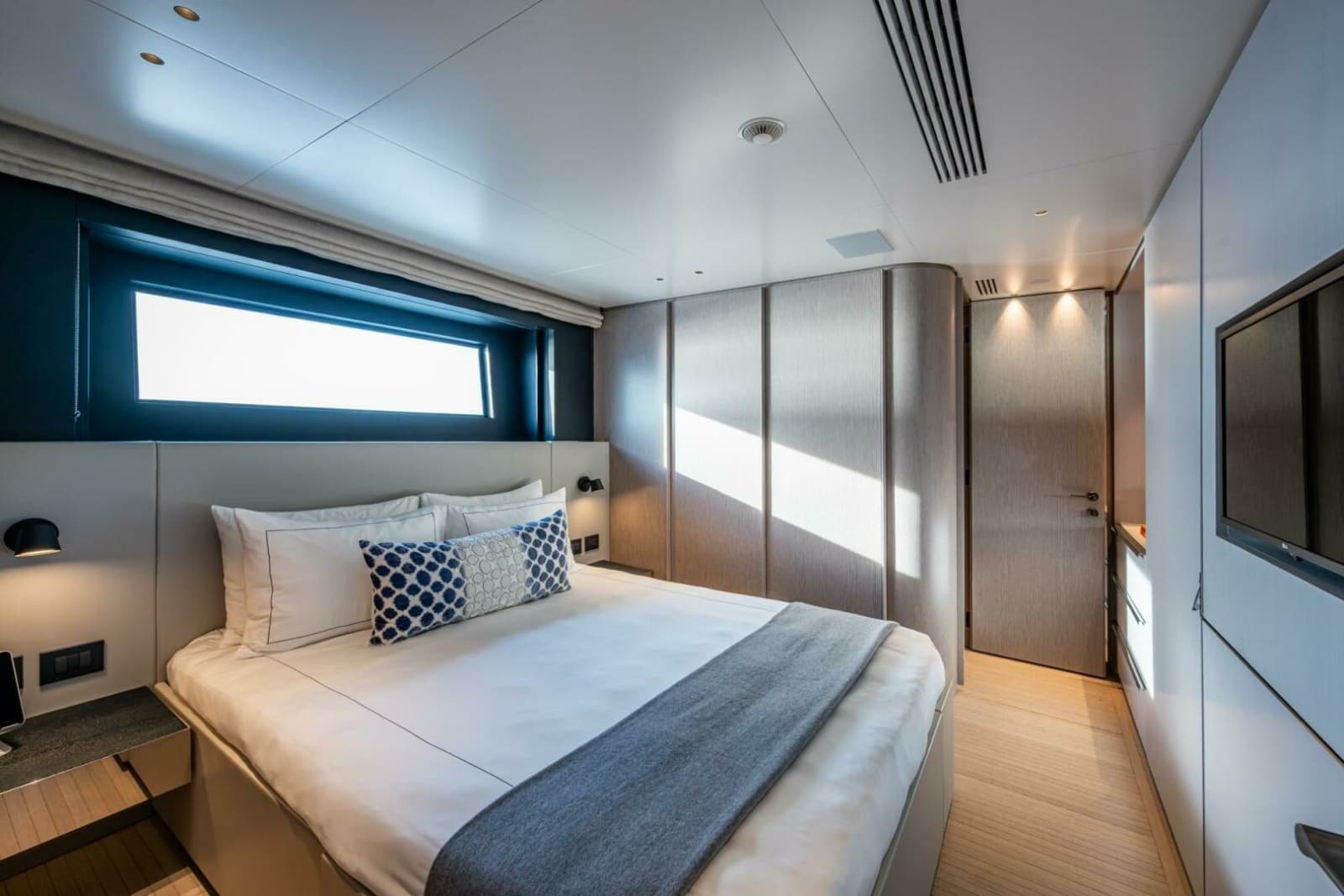 2023 Benetti 34M OASIS