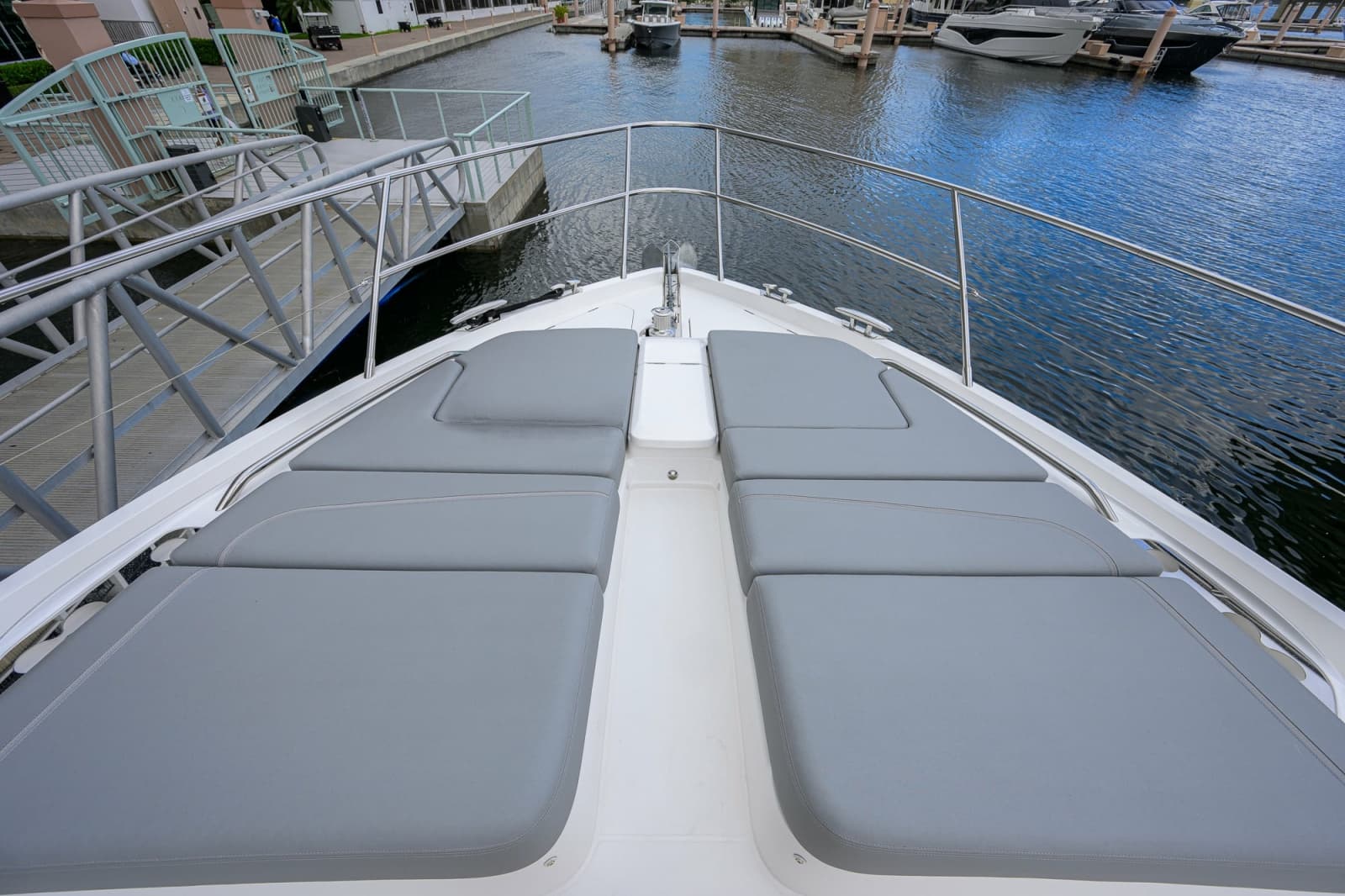 2026 Princess F58