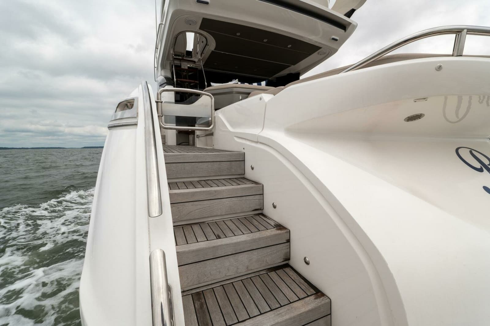 2021 Princess S62