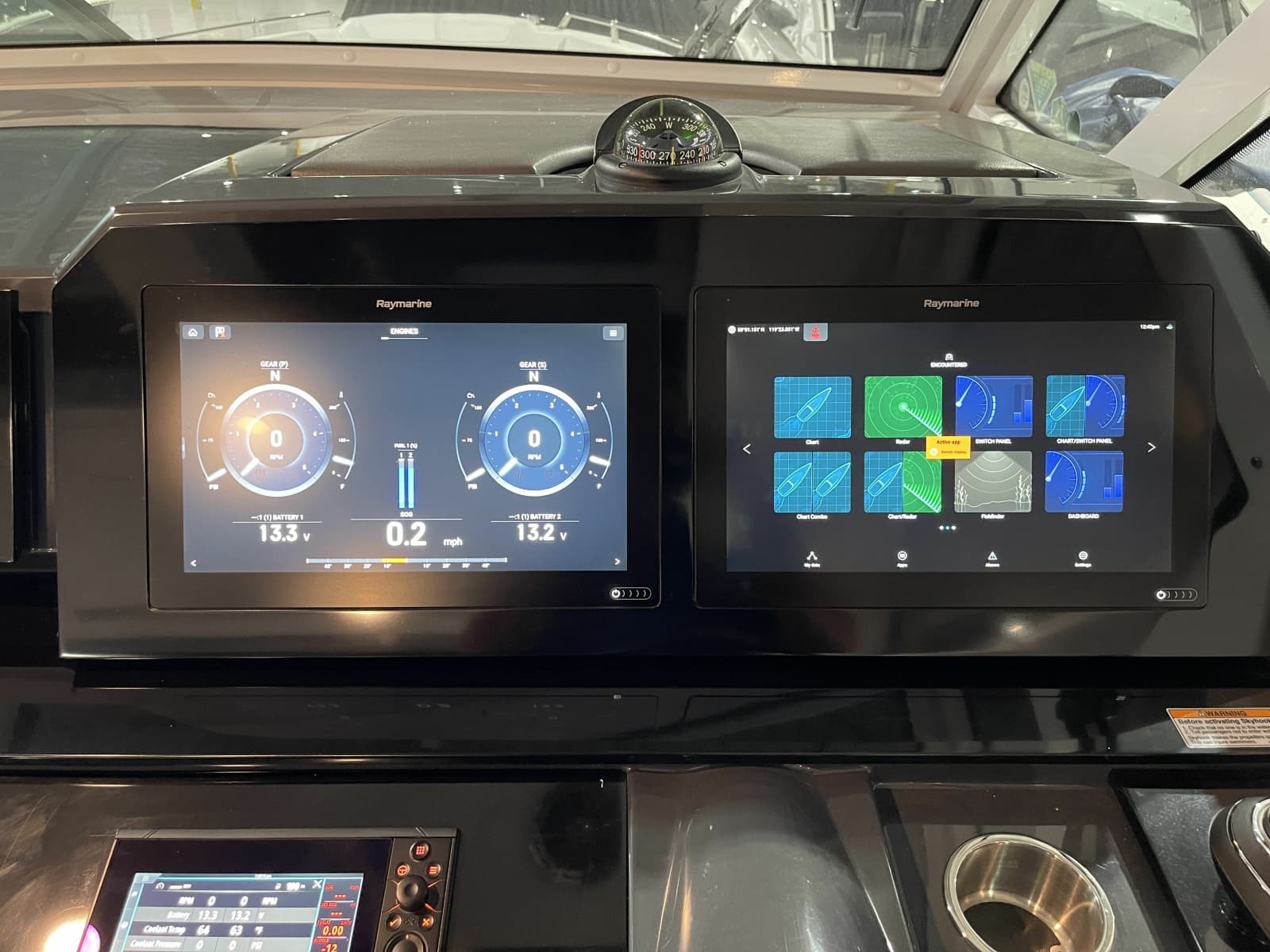 2020 Formula 380 Super Sport Crossover I/O 38