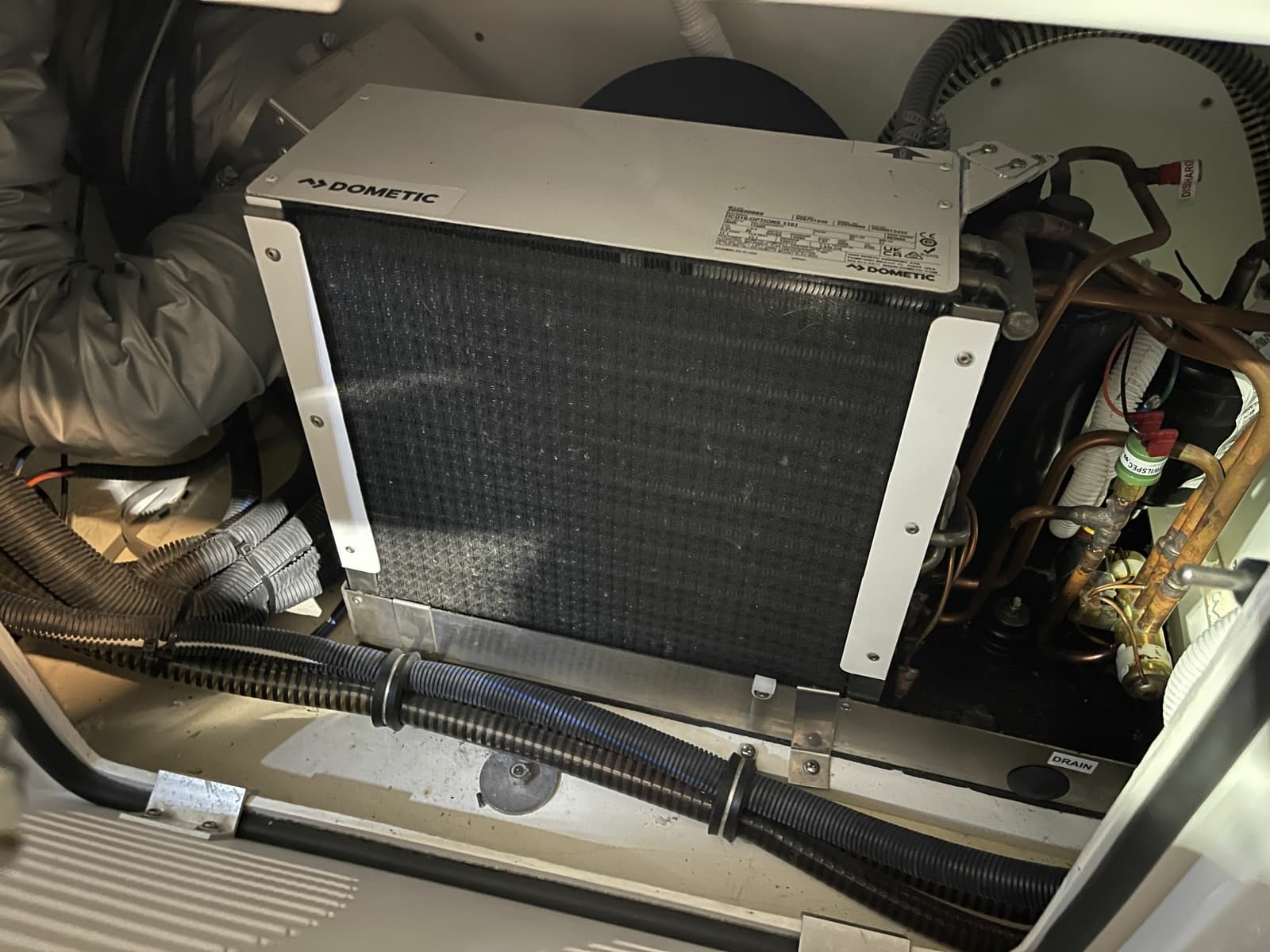 2020 Formula 380 Super Sport Crossover I/O 38