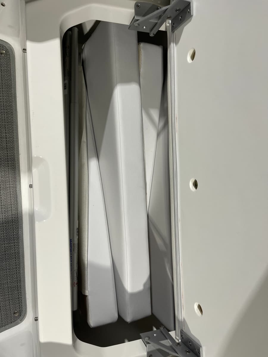 2020 Formula 380 Super Sport Crossover I/O 38