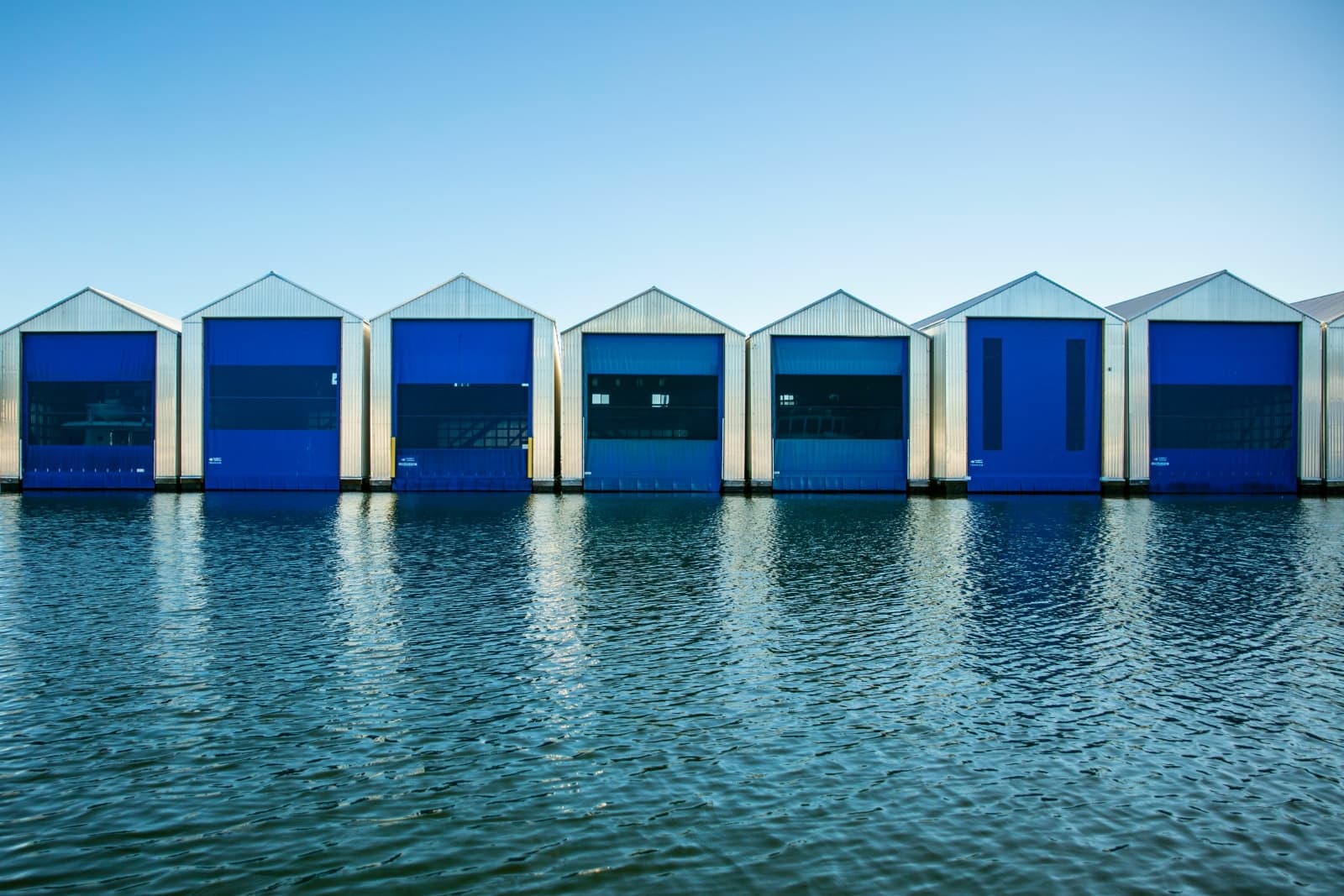 2027 Other OBMG Boathouse