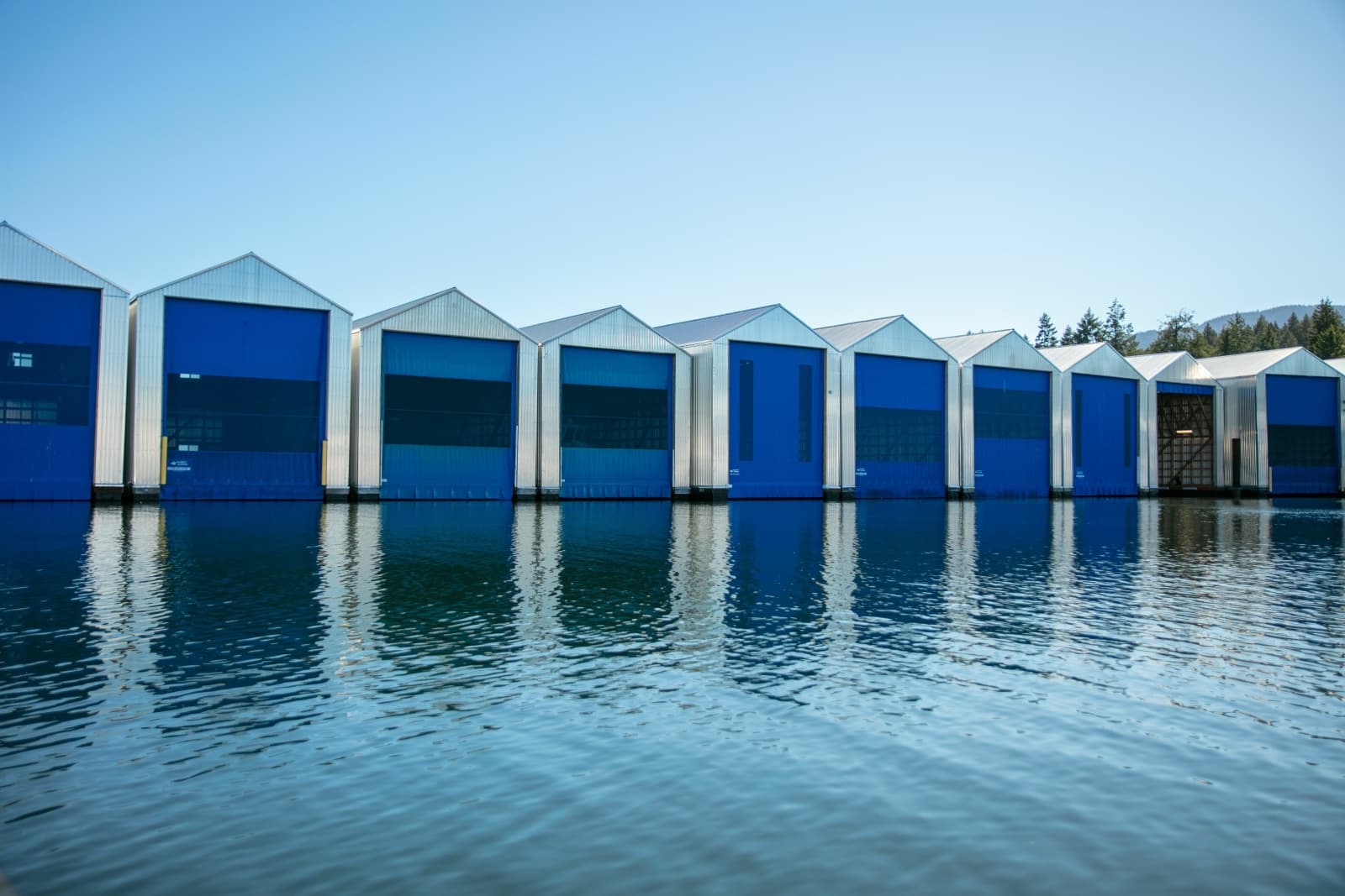 2027 OMBG Boathouse