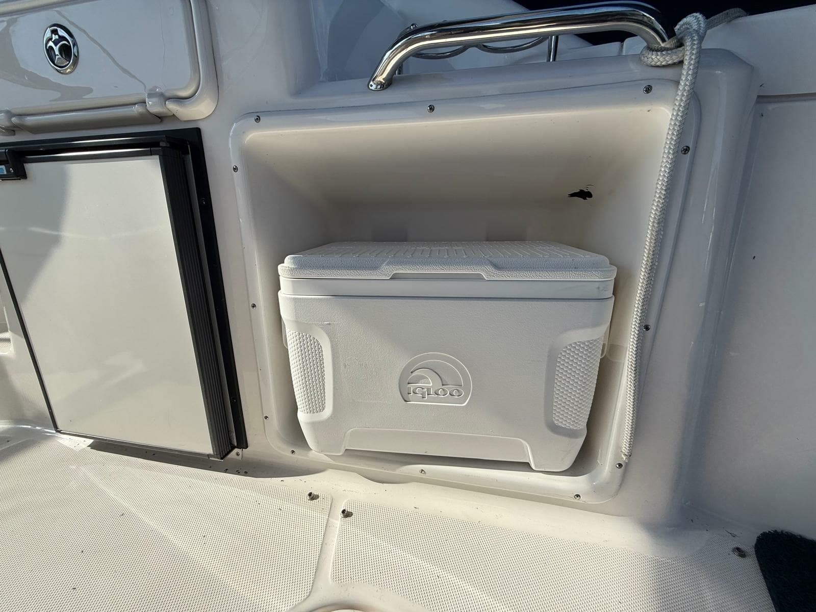 2008 Regal 2860 Window Express 28