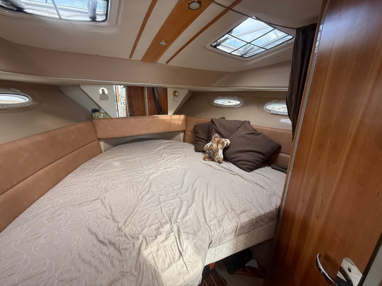 2015 Cutwater C-28 28