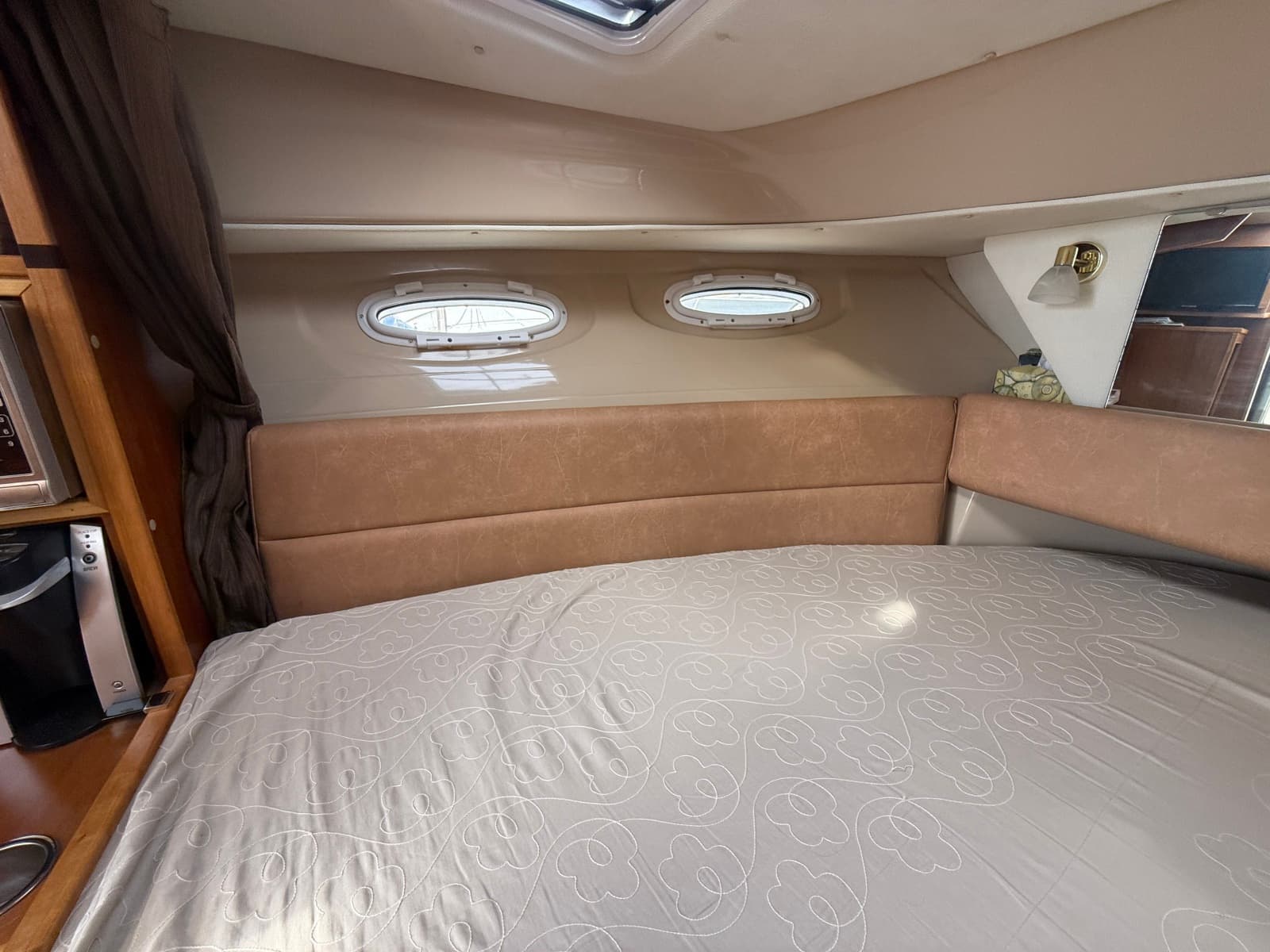 2015 Cutwater C-28 28