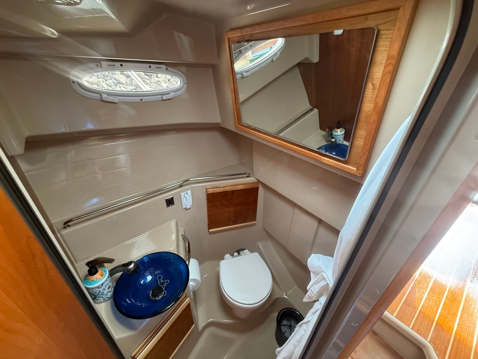 2015 Cutwater C-28 28