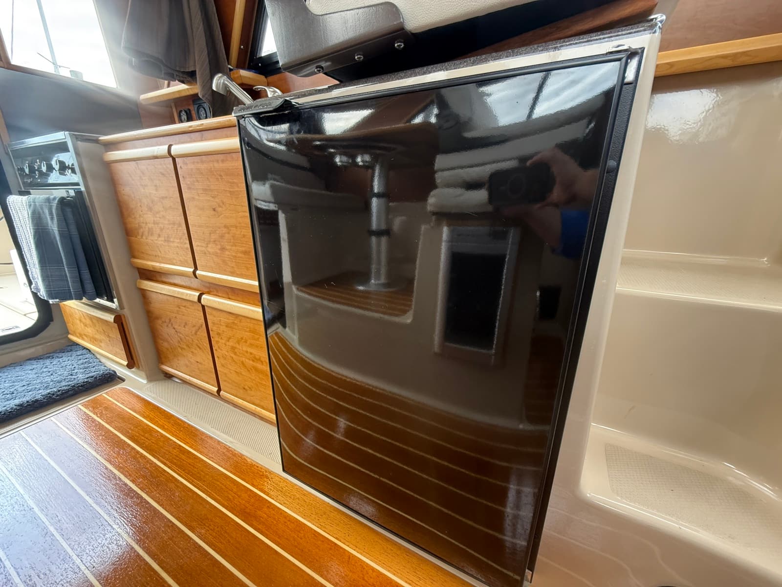 2015 Cutwater C-28 28