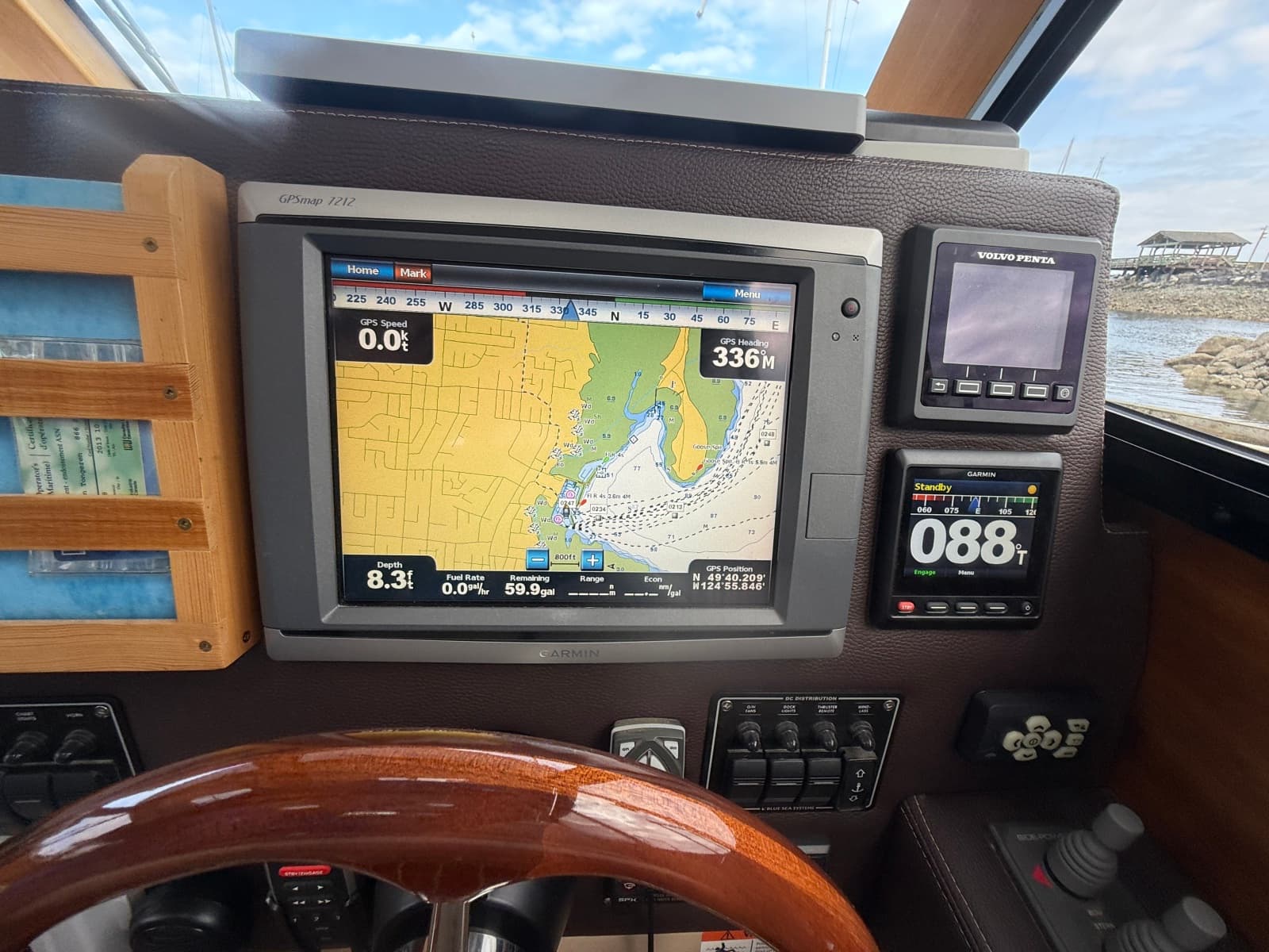 2015 Cutwater C-28 28