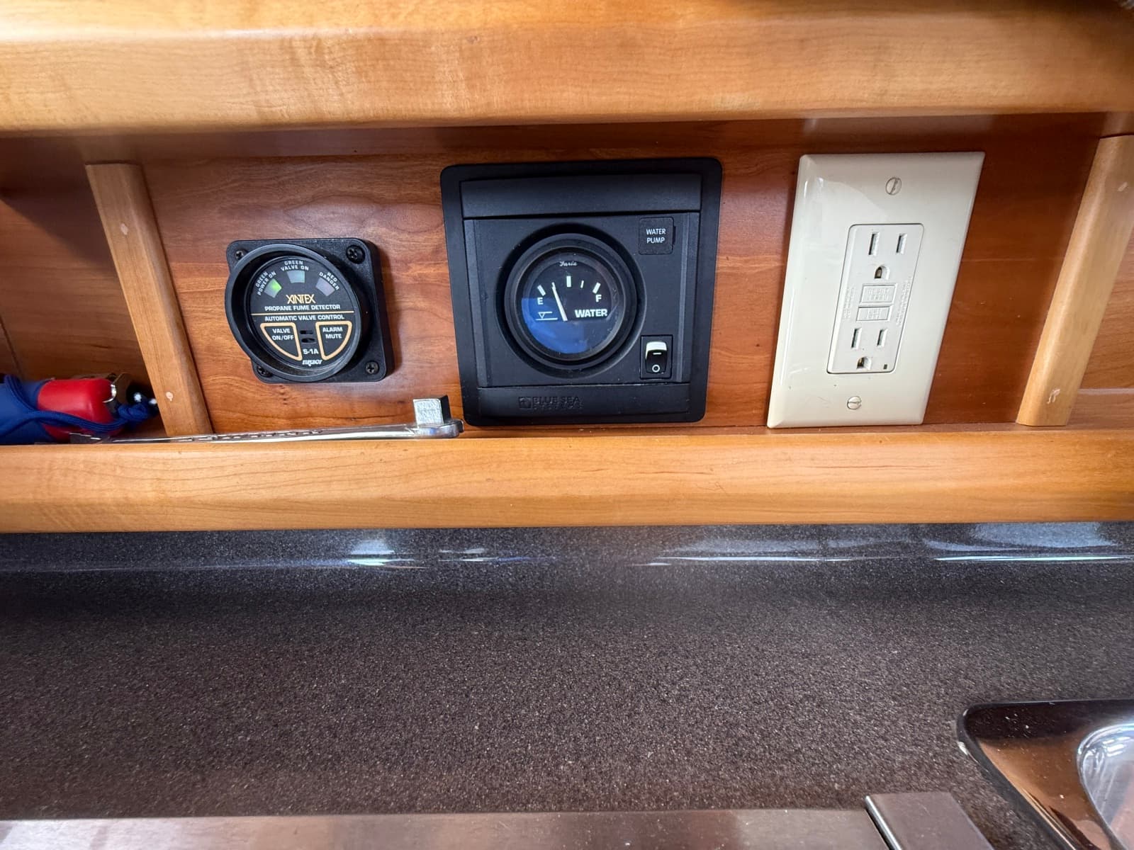 2015 Cutwater C-28 28