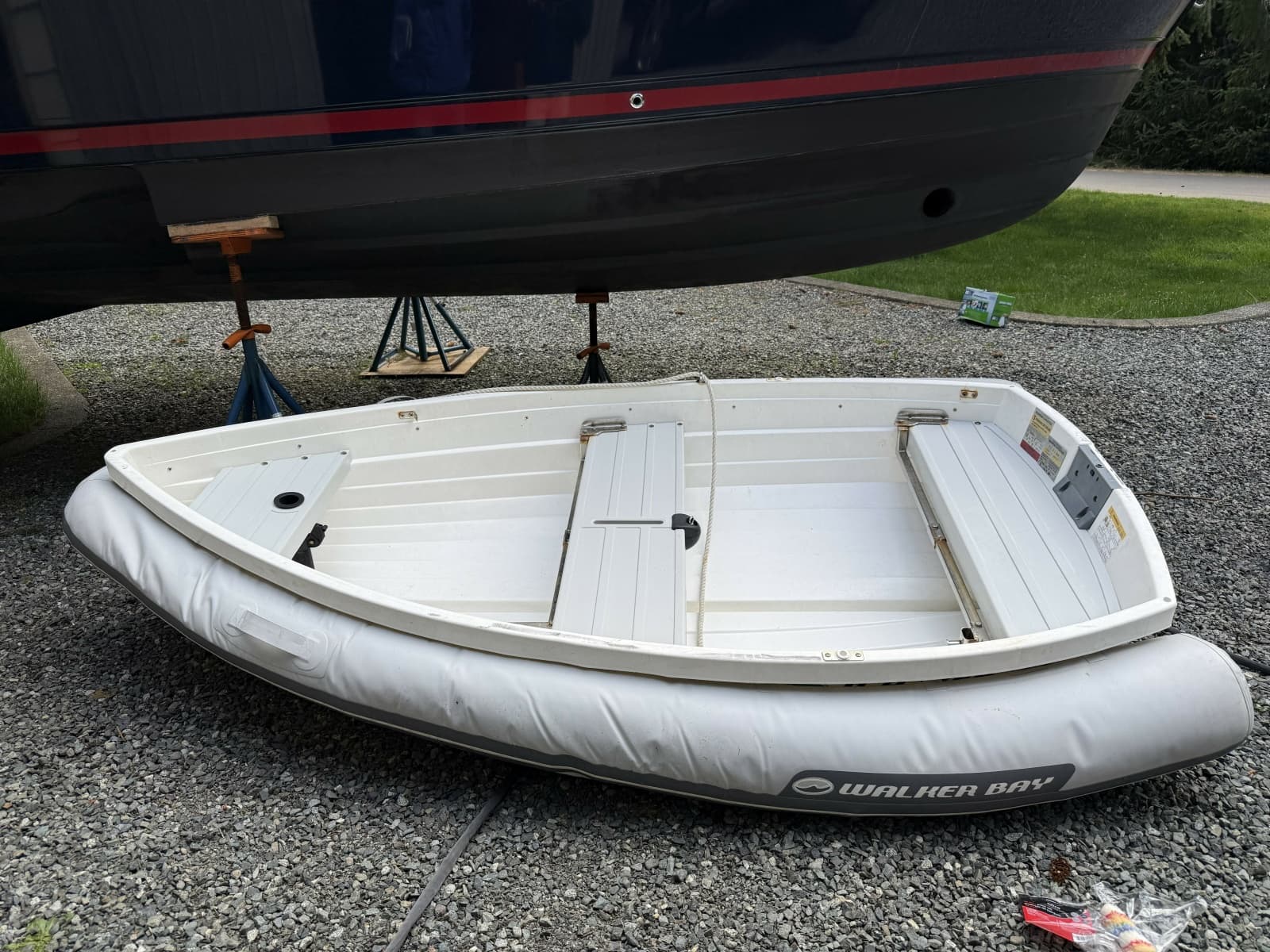 2015 Cutwater C-28 28