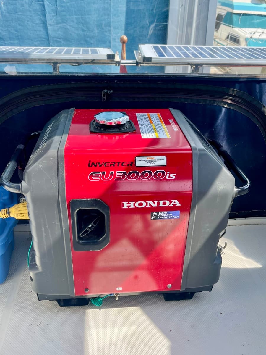 2000 Bayliner  3388