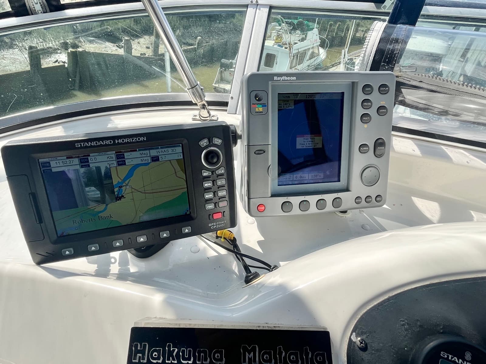 2000 Bayliner  3388