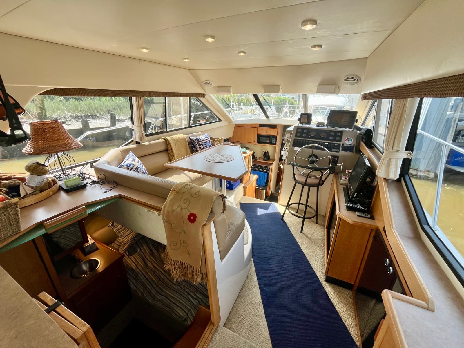 2000 Bayliner  3388