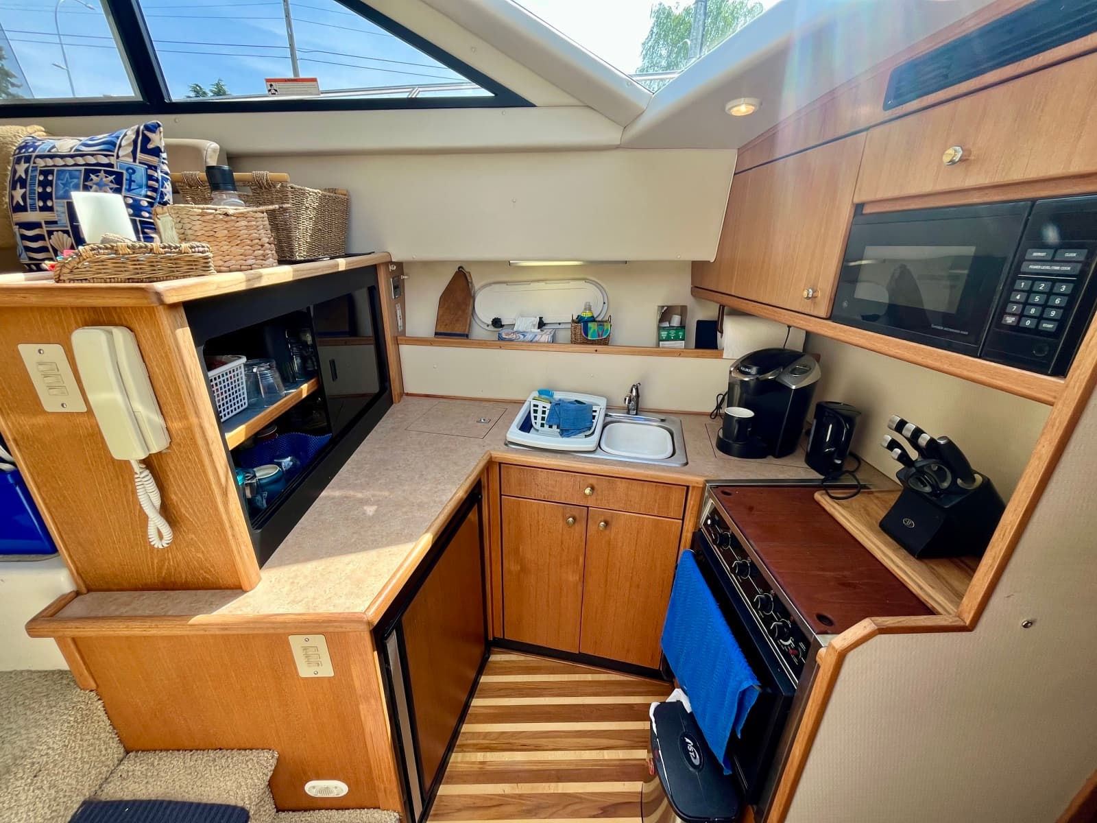 2000 Bayliner  3388