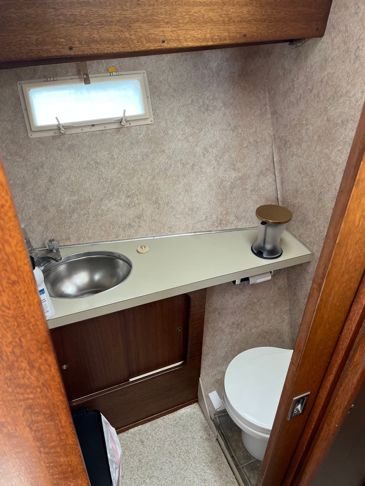 1967 Chris Craft  Constellation