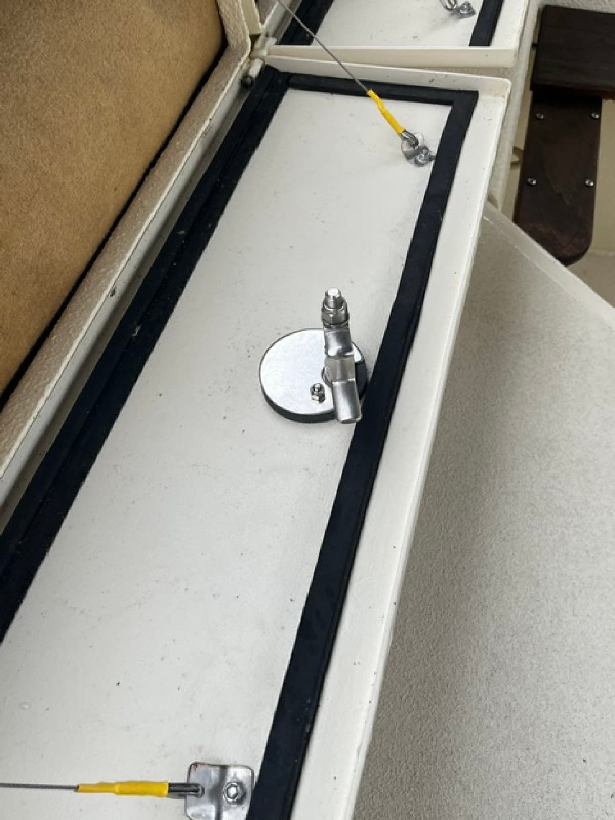 2020 Bruce Roberts Bruce Roberts 46' Pilothouse 46