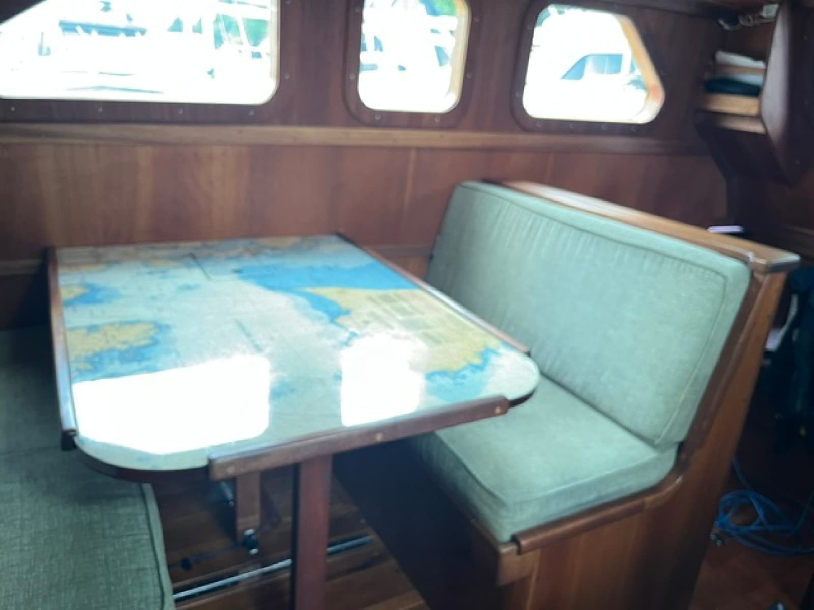 2020 Bruce Roberts Bruce Roberts 46' Pilothouse 46